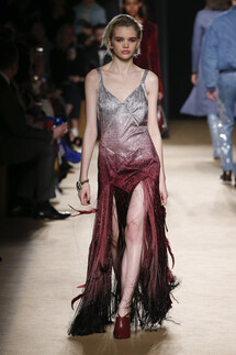 Roberto Cavalli Fall 2018 Ready-to-Wear , Roberto Cavalli осень зима 2018 , Fashion show , неделя моды в Милане , MFW , Mainstyles
